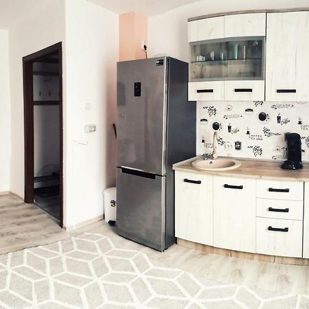 Apartament One Divine - Zărneşti Kültér fotó
