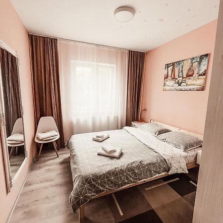 Apartament One Divine - Zărneşti Kültér fotó