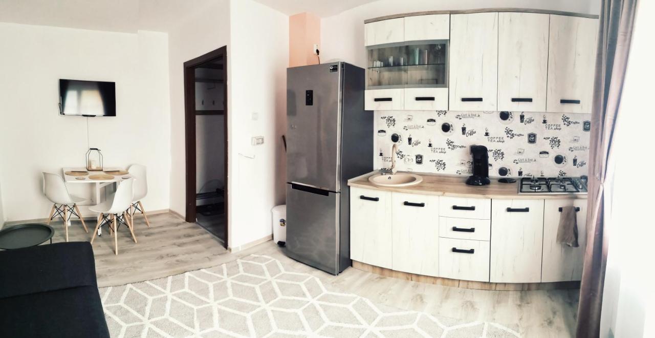 Apartament One Divine - Zărneşti Kültér fotó