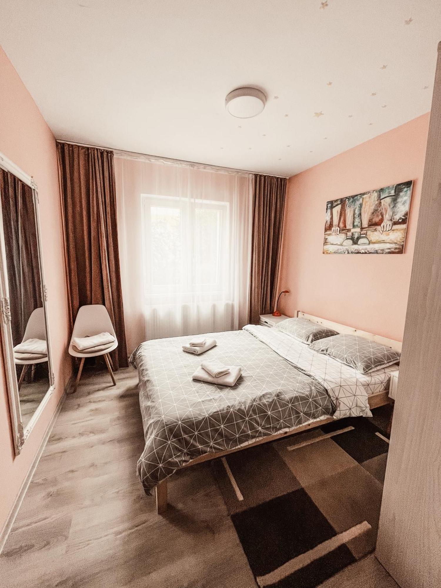 Apartament One Divine - Zărneşti Kültér fotó