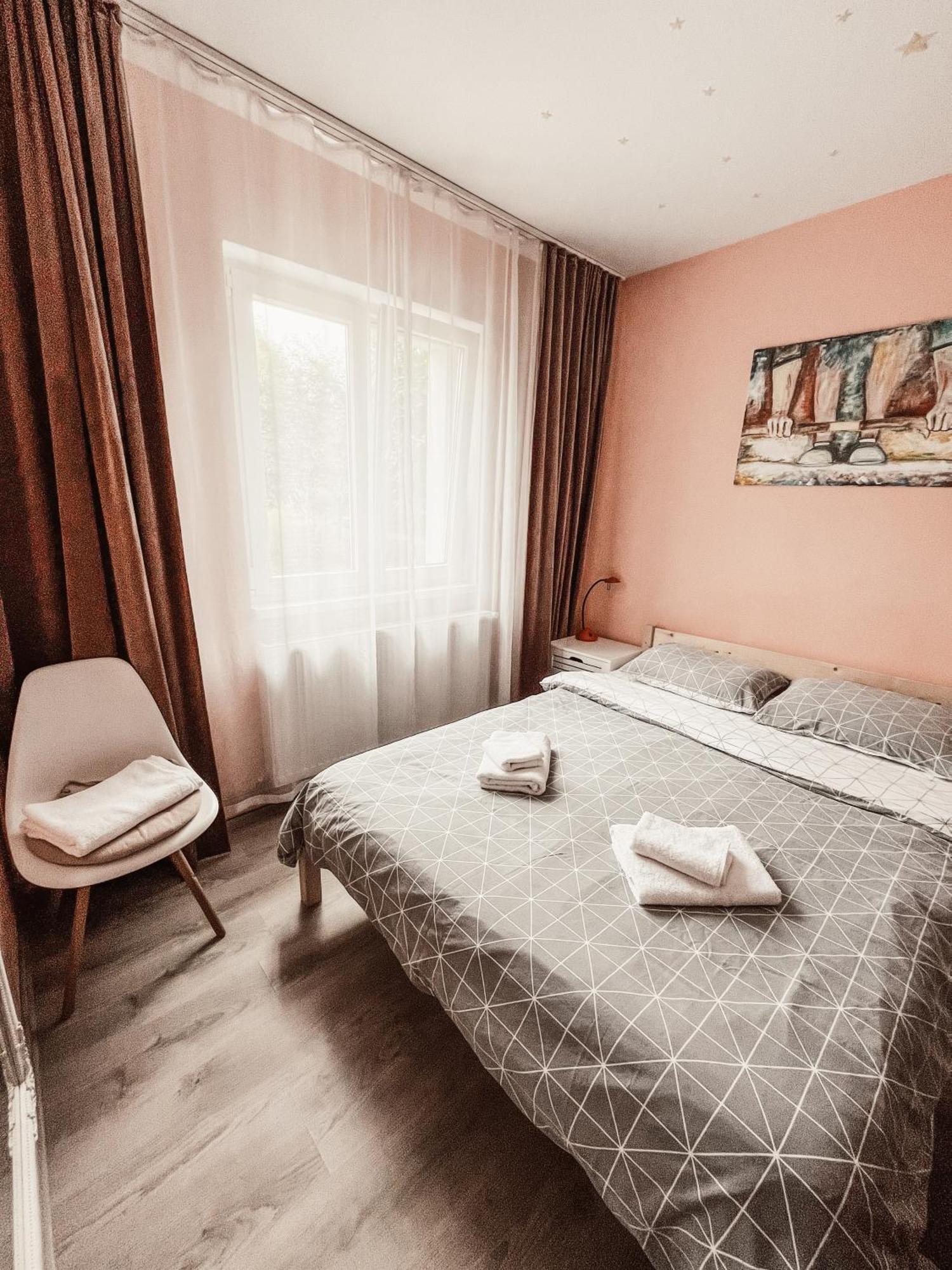 Apartament One Divine - Zărneşti Kültér fotó