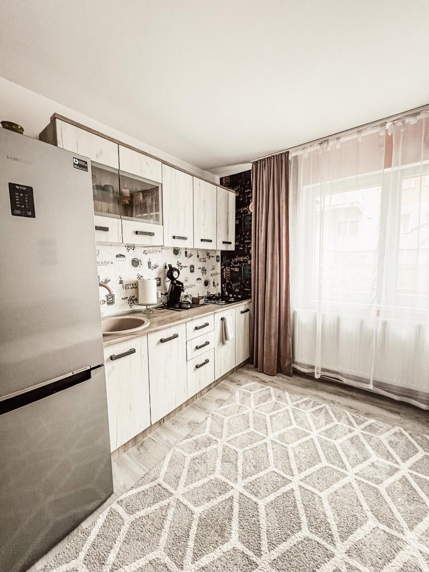 Apartament One Divine - Zărneşti Kültér fotó